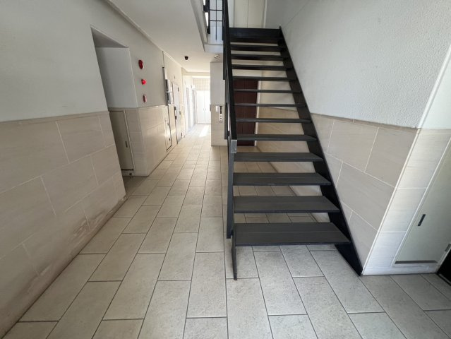 御棚町Ｈｉｌｌｓのロビー