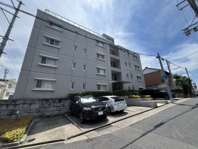 御棚町Ｈｉｌｌｓ