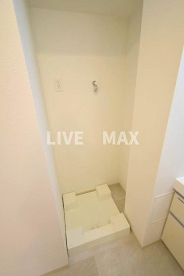 【設備】グランカーサ新大阪SOUTH