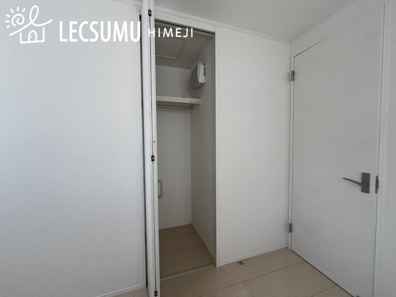 姫路市青山西3丁目／中古戸建の収納