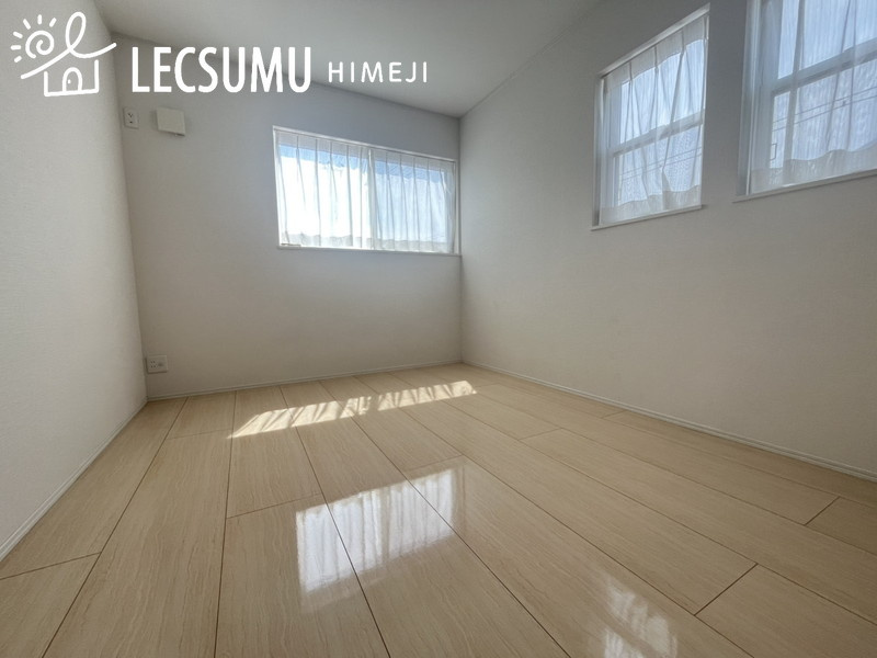 姫路市青山西3丁目／中古戸建の子供部屋