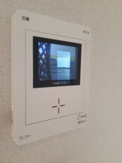 【設備】 | グランメール　Ⅰ