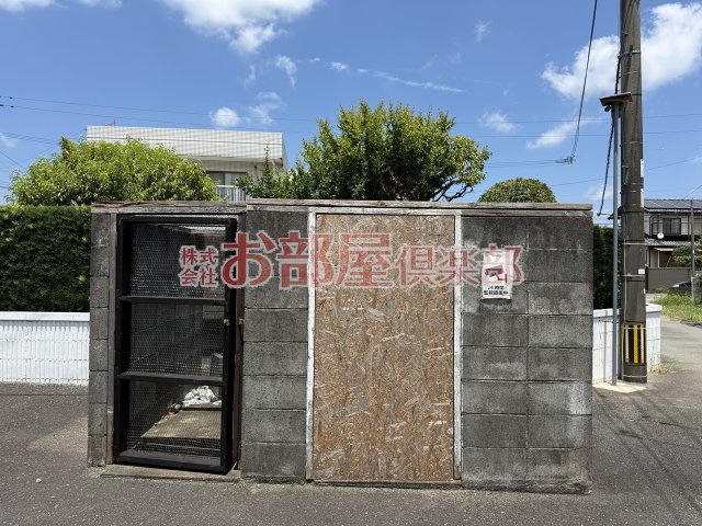 グレース御井のその他共用部分