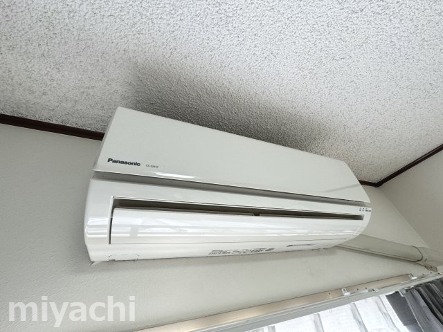 カサコモダ6の設備