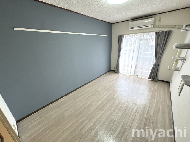 カサコモダ6の内装