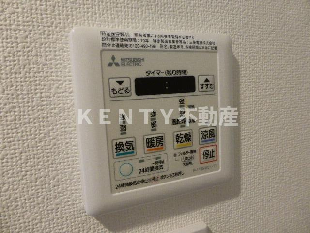 【設備】 | リヴシティ恵比寿