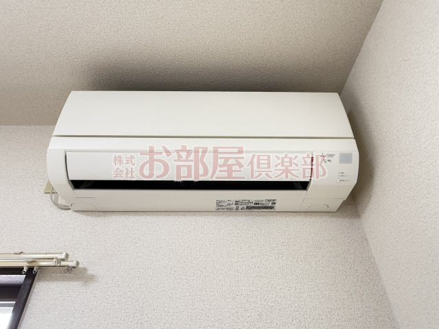 グレース御井の設備