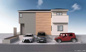 【仲介手数料０円】海老名市杉久保北1期　新築一戸建ての画像