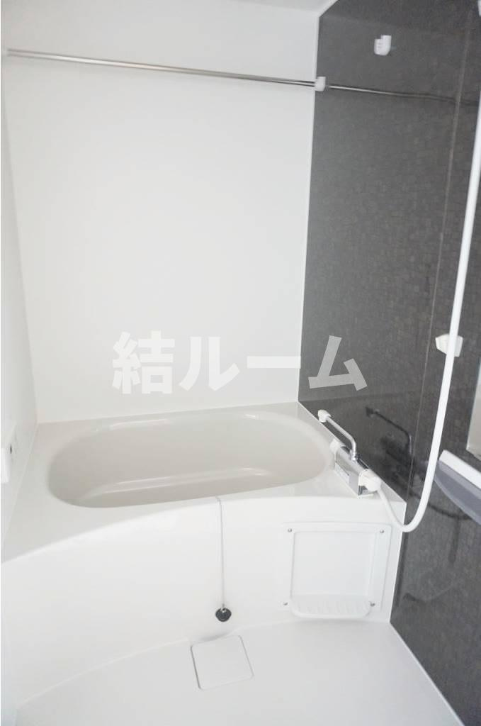 練馬区氷川台４丁目の賃貸マンションの浴室