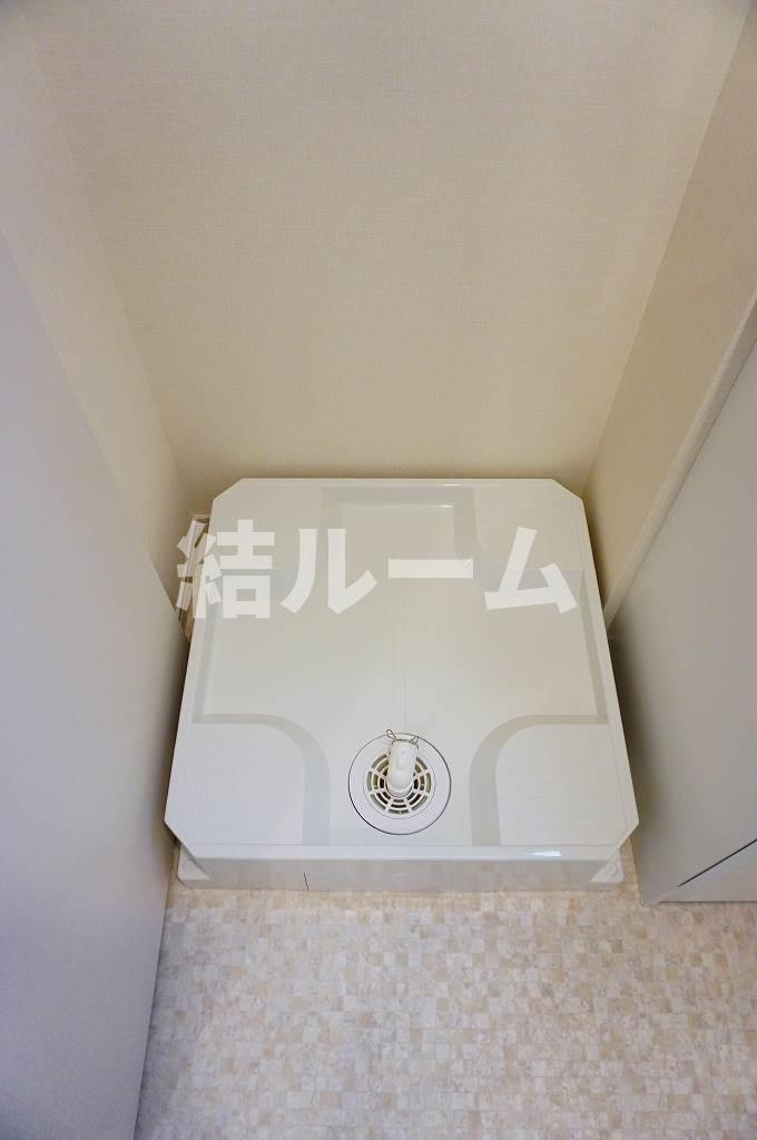 練馬区氷川台４丁目の賃貸マンションの内装