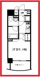 【間取り】 | エクセル王子北