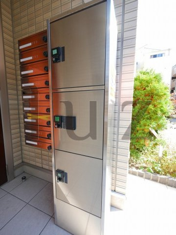 ドルフ安藤橋Vのその他共用部分