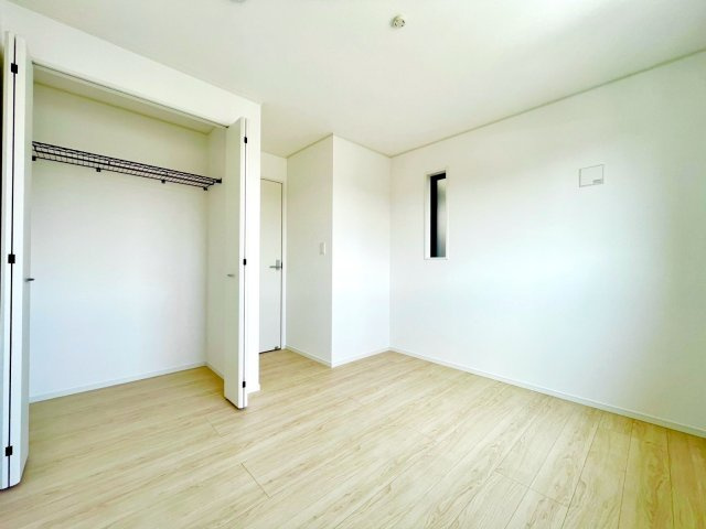 クレイドルガーデン　白山市千代野東　第2
