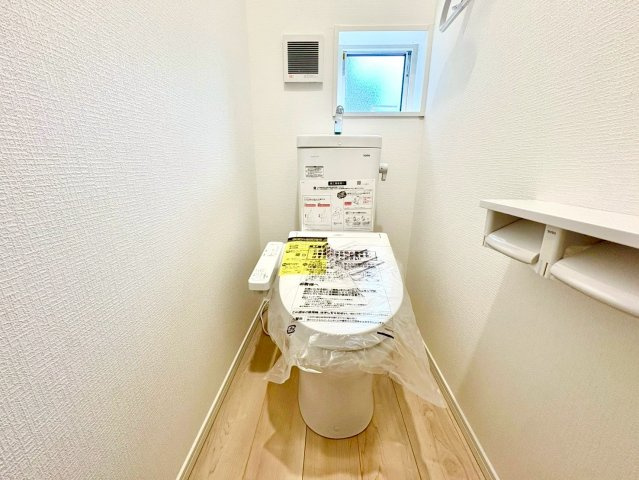 クレイドルガーデン　白山市千代野東　第2