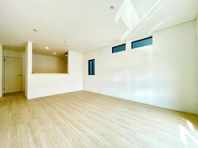 クレイドルガーデン　白山市千代野東　第2