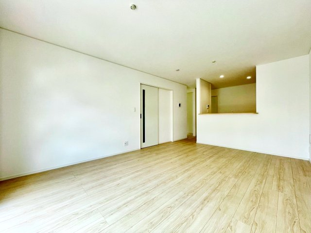 クレイドルガーデン　白山市千代野東　第2