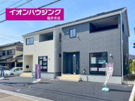 クレイドルガーデン　白山市千代野東　第2の画像