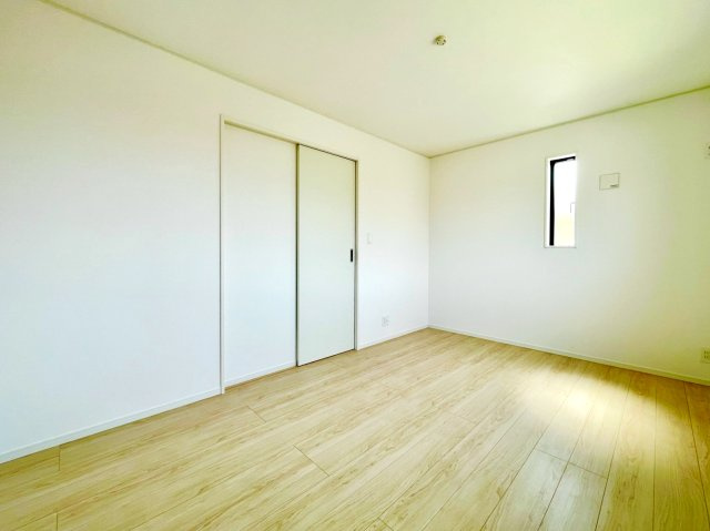 クレイドルガーデン　白山市千代野東　第2