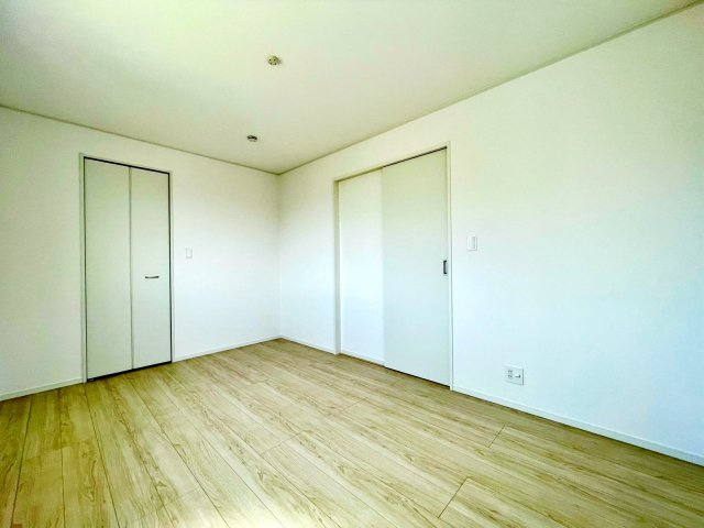 クレイドルガーデン　白山市千代野東　第2
