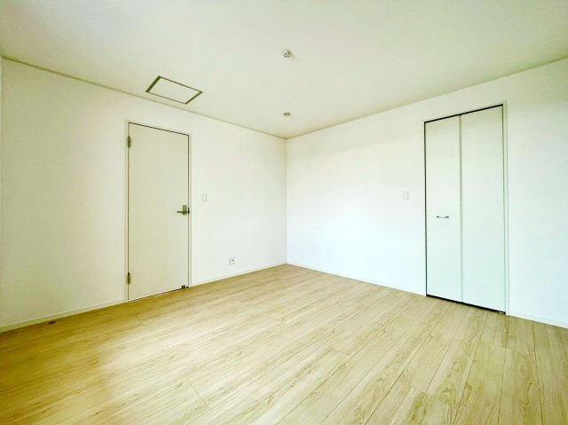 クレイドルガーデン　白山市千代野東　第2