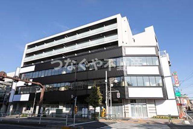 ビアンコネロ雪谷大塚のその他共用部分|ビアンコネロ雪谷大塚