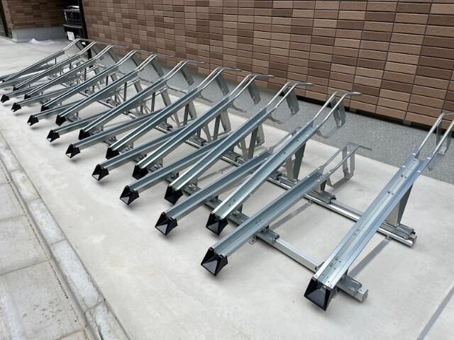 ハピネス　ミノリのその他共用部分