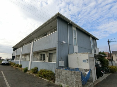 【外観】 | パストラル