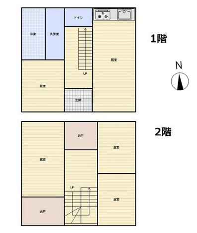 江戸川区西小岩５丁目中古戸建