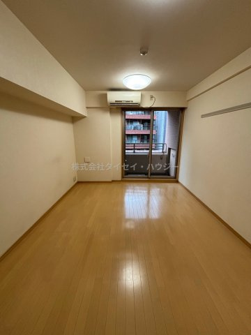 ＡＢＥ　ＢＵＩＬ恵比寿の居間・リビング|同間取り501号室の写真です。