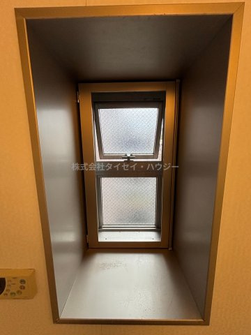 ＡＢＥ　ＢＵＩＬ恵比寿の浴室|同間取り501号室の写真です。