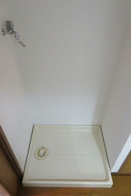 カーサ大井町の設備