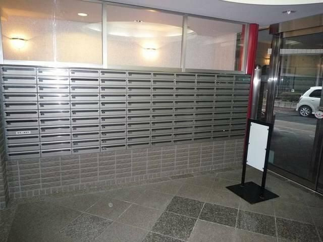 カーサ大井町のその他共用部分