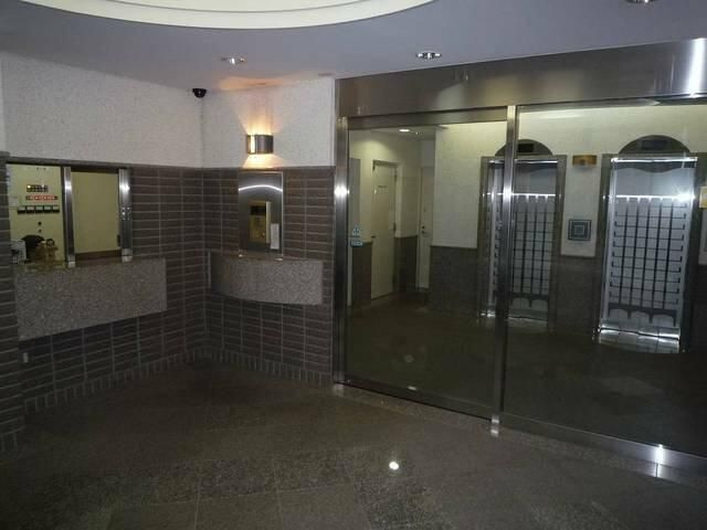 カーサ大井町のその他共用部分