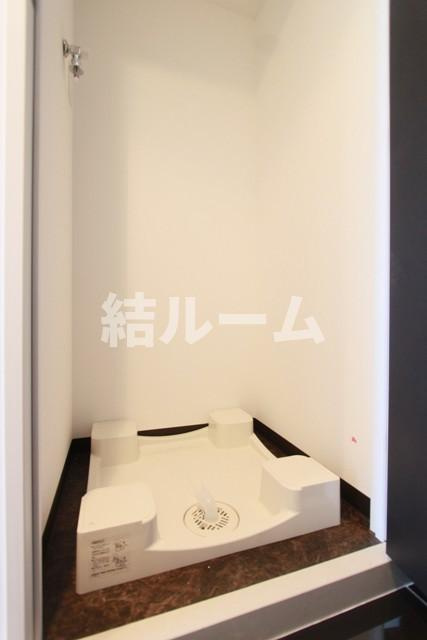 荒川区東日暮里４丁目の賃貸マンションの設備