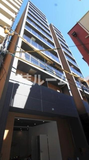 荒川区東日暮里４丁目の賃貸マンション