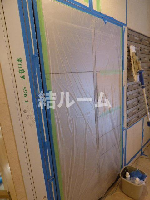 荒川区東日暮里４丁目の賃貸マンションのその他共用部分