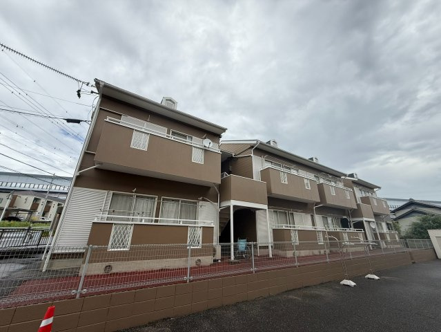 サンエクセルⅠの外観