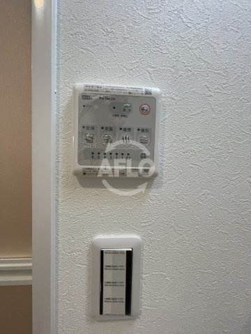 ワールドアイ難波南PORTAの設備|ワールドアイ難波南PORTA　浴室暖房乾燥機