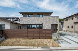 【外観】 | 熊本県菊池郡菊陽町大字原水