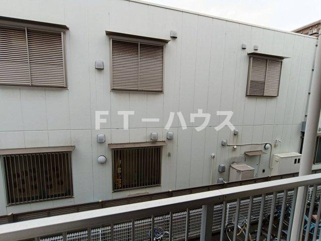 ＪＬＢグランエクリュ行徳駅前の展望