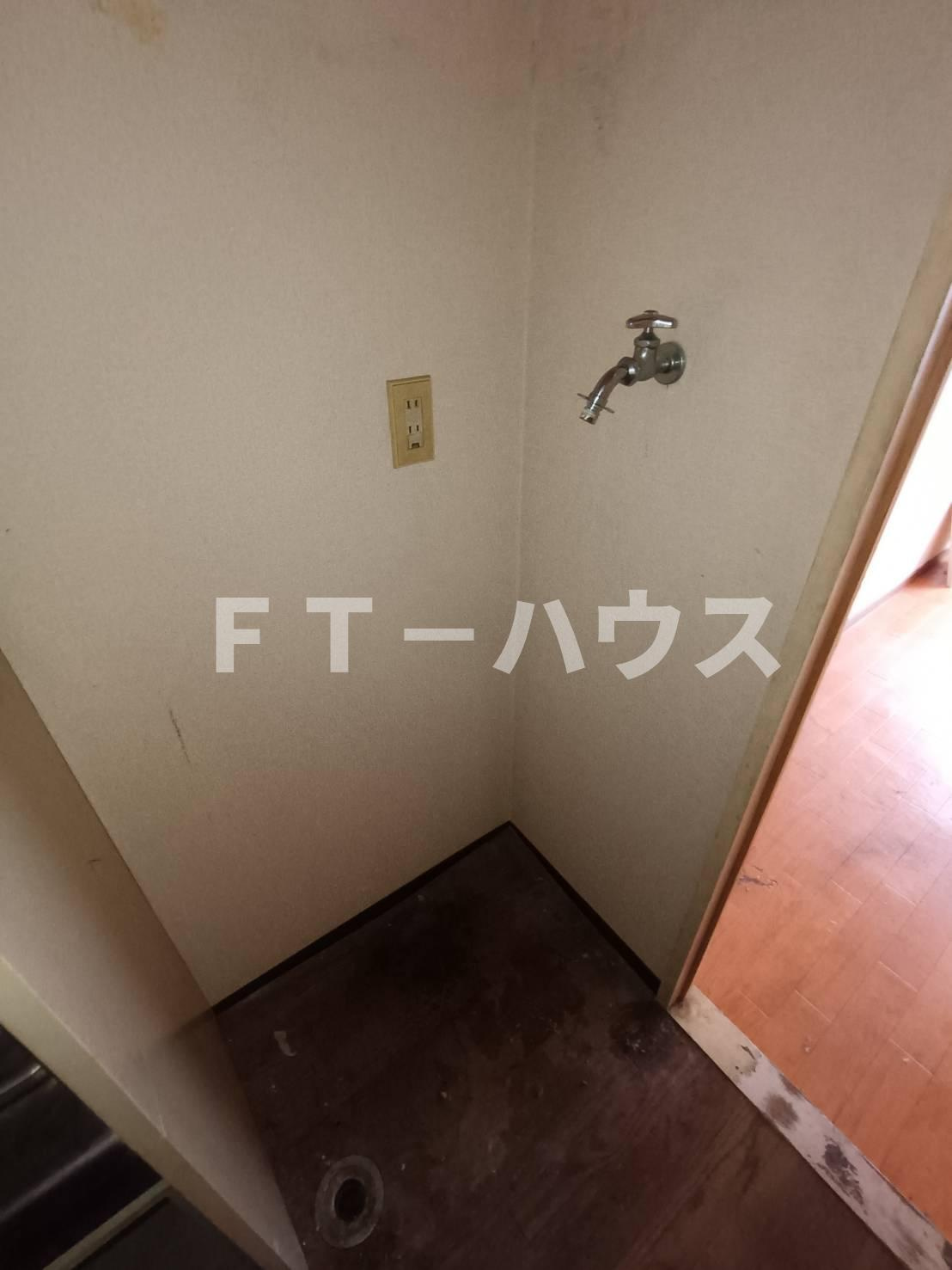 ＪＬＢグランエクリュ行徳駅前の設備