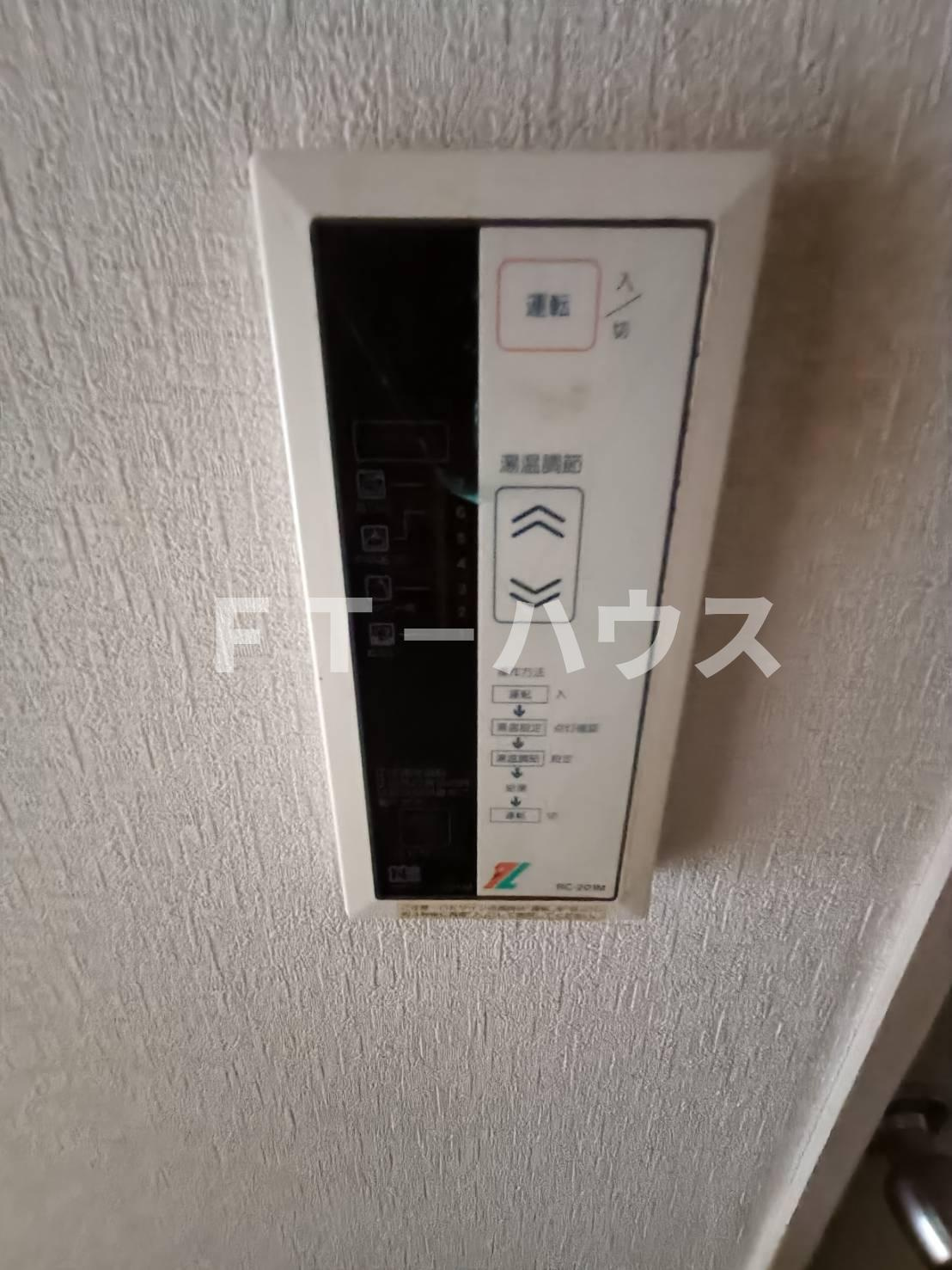 ＪＬＢグランエクリュ行徳駅前の設備