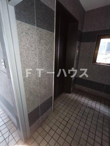 ＪＬＢグランエクリュ行徳駅前のその他共用部分