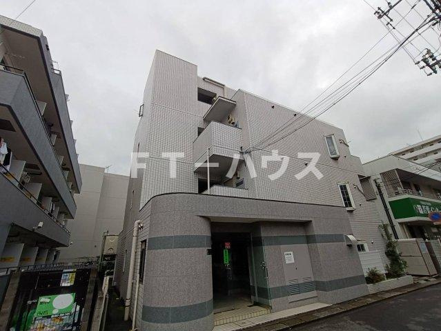 ＪＬＢグランエクリュ行徳駅前の展望