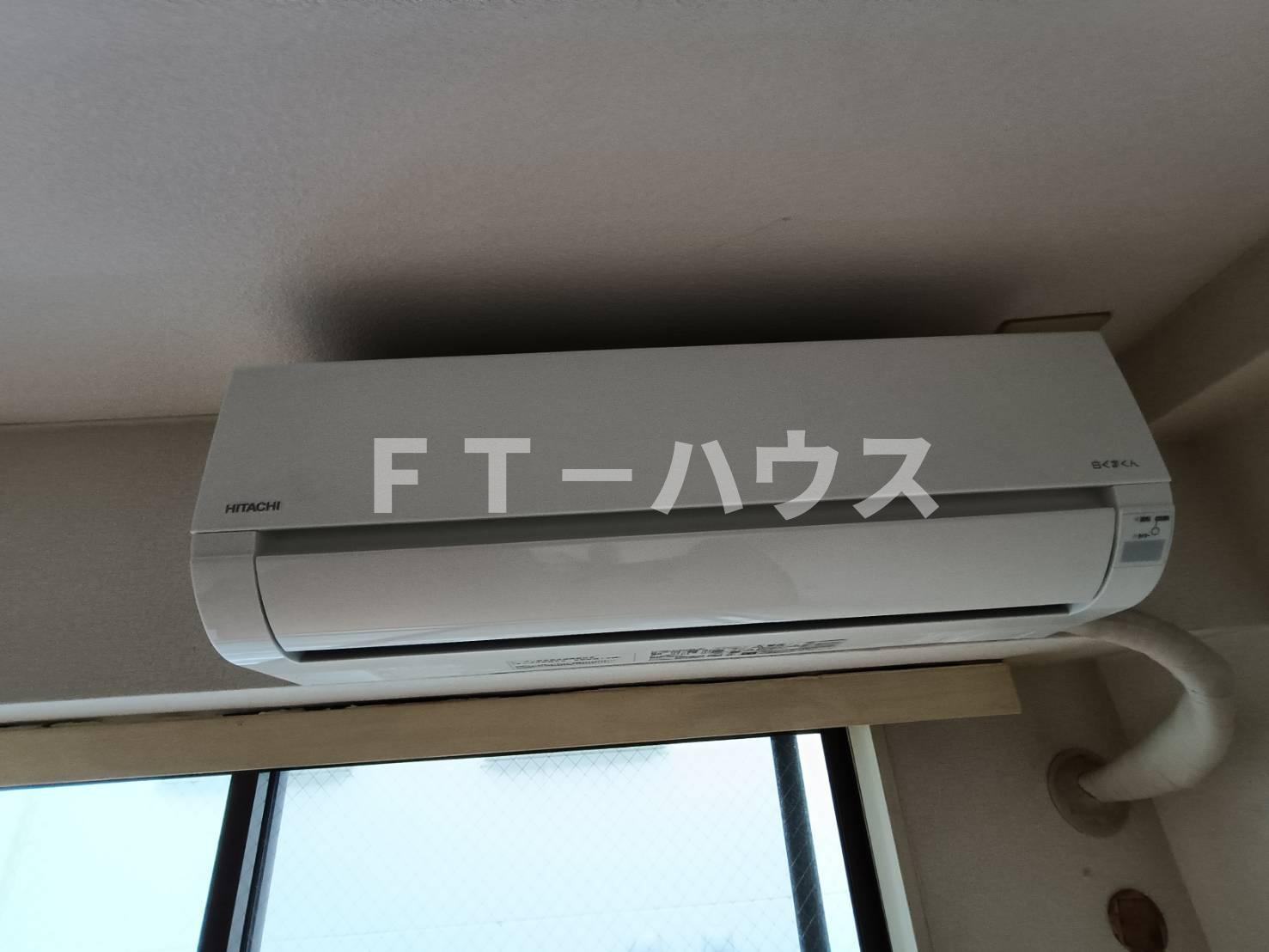 ＪＬＢグランエクリュ行徳駅前の設備