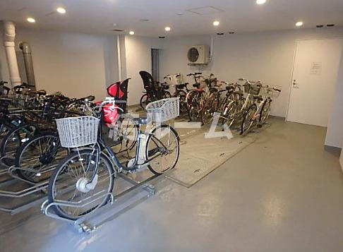 北区西ケ原１丁目の賃貸マンションのその他