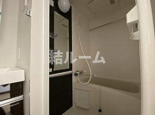 北区西ケ原１丁目の賃貸マンションの浴室