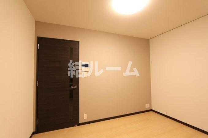 北区西ケ原１丁目の賃貸マンションの内装