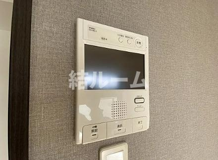 北区西ケ原１丁目の賃貸マンションのセキュリティ
