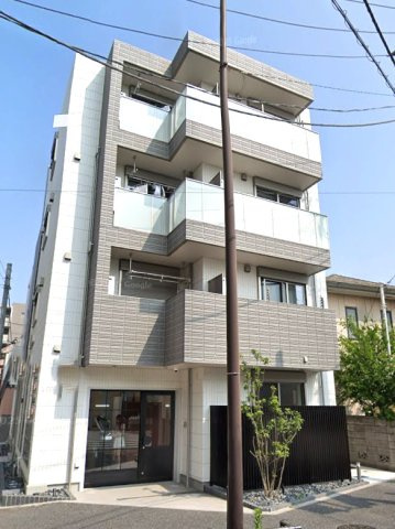 ヴランドール船橋本町